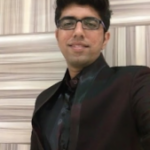 Picture of Sarvang Shukla