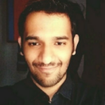 Picture of Siddarth Iyer