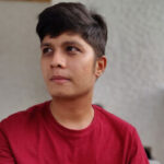 Picture of Vatsal Dalwadi